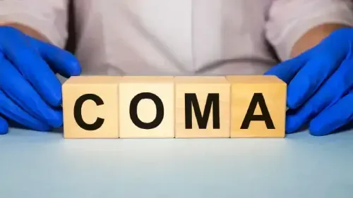 Identify the 4 Stages of Coma - How Long Does Coma Last?